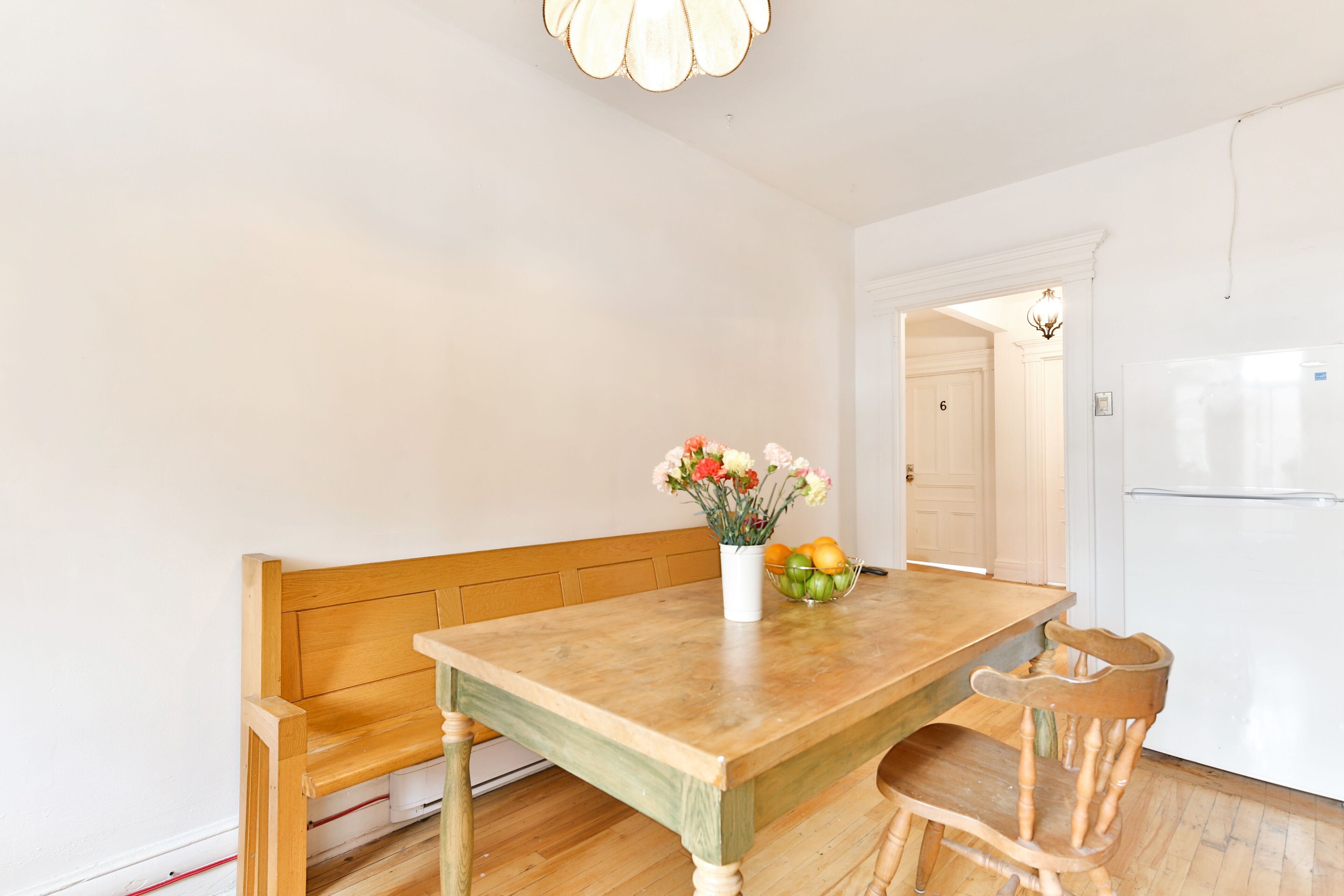 Foto - La Maison Du Mile-End