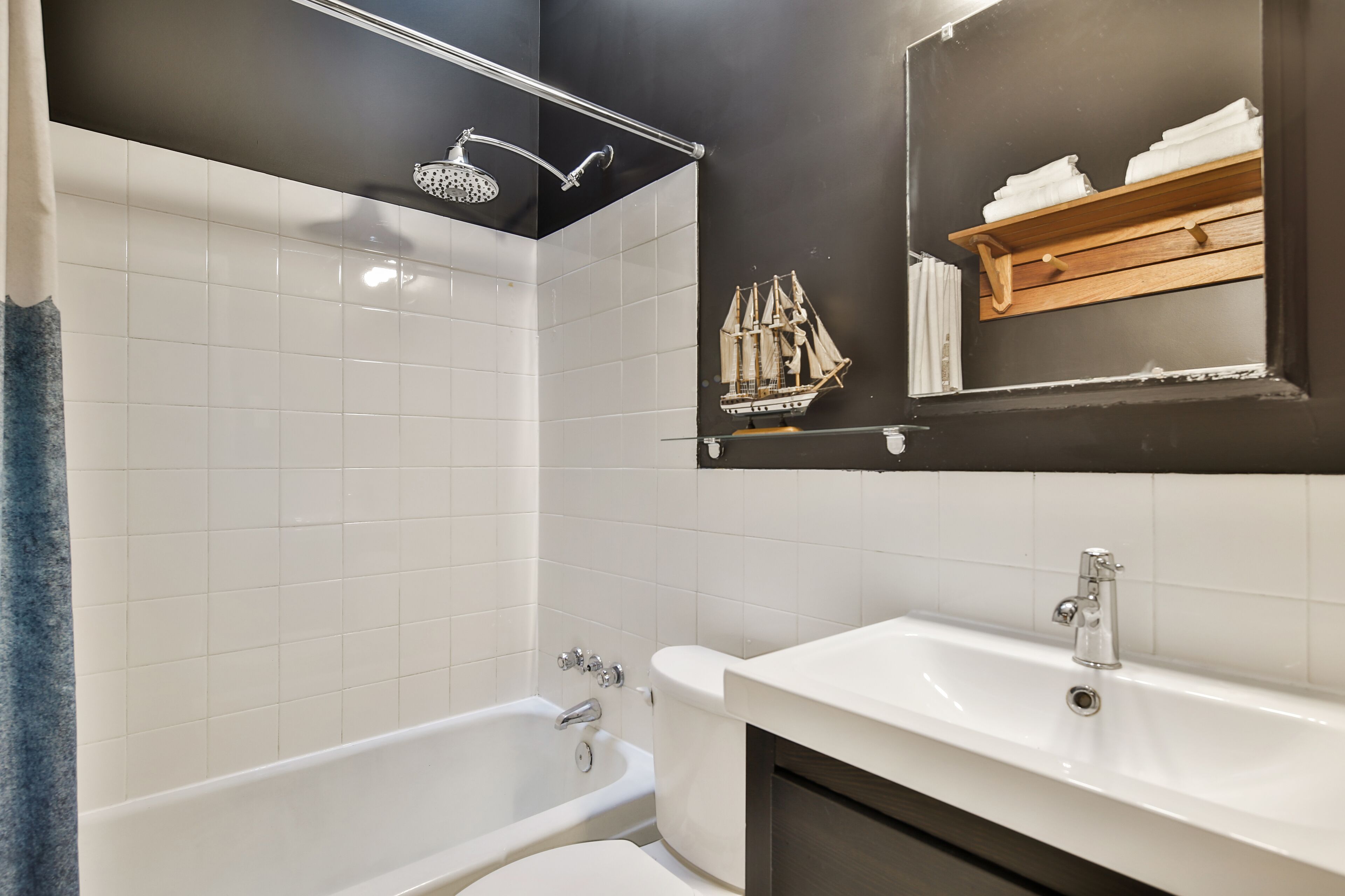 Foto - La Maison Du Mile-End