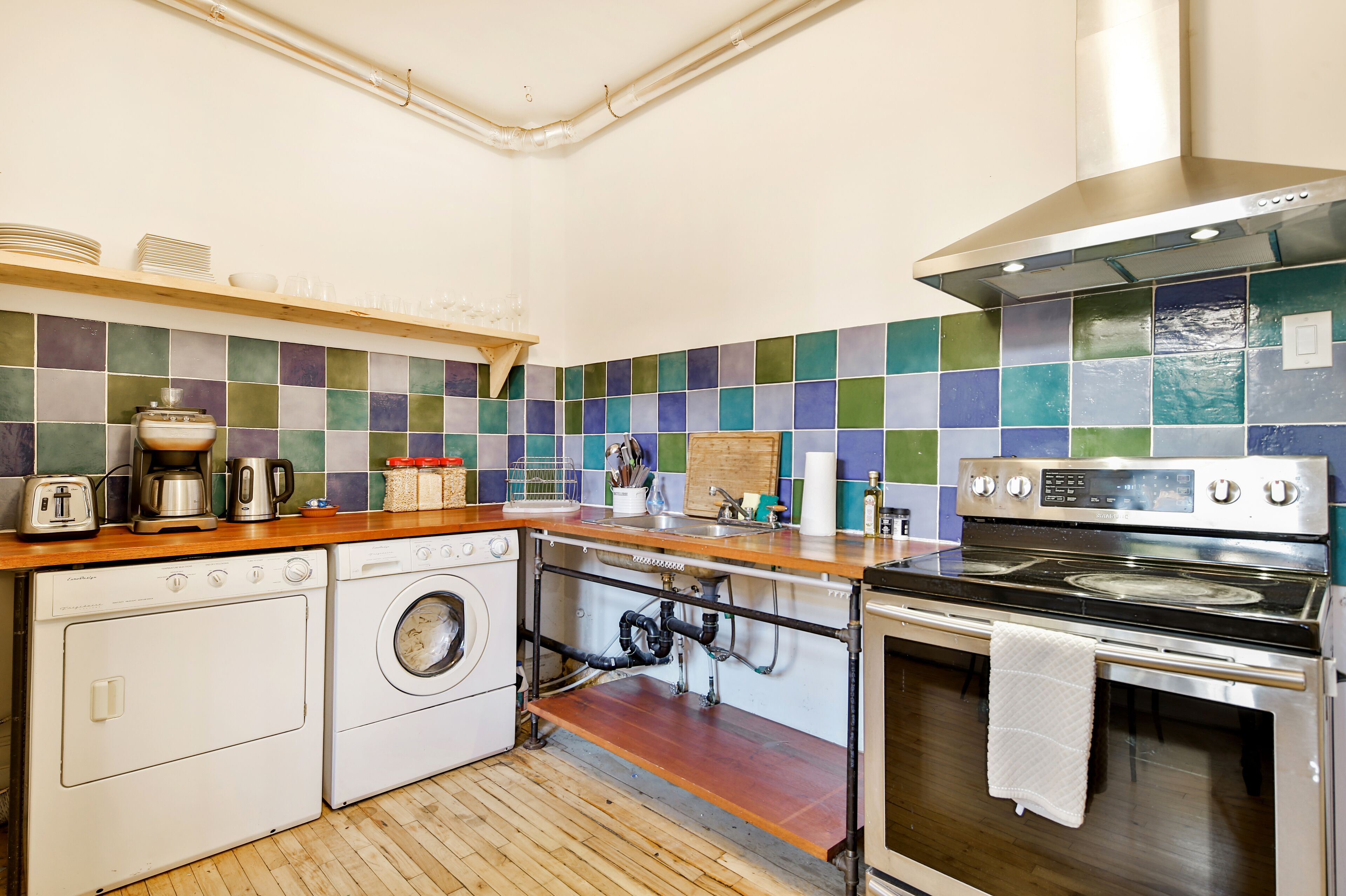 Foto - La Maison Du Mile-End