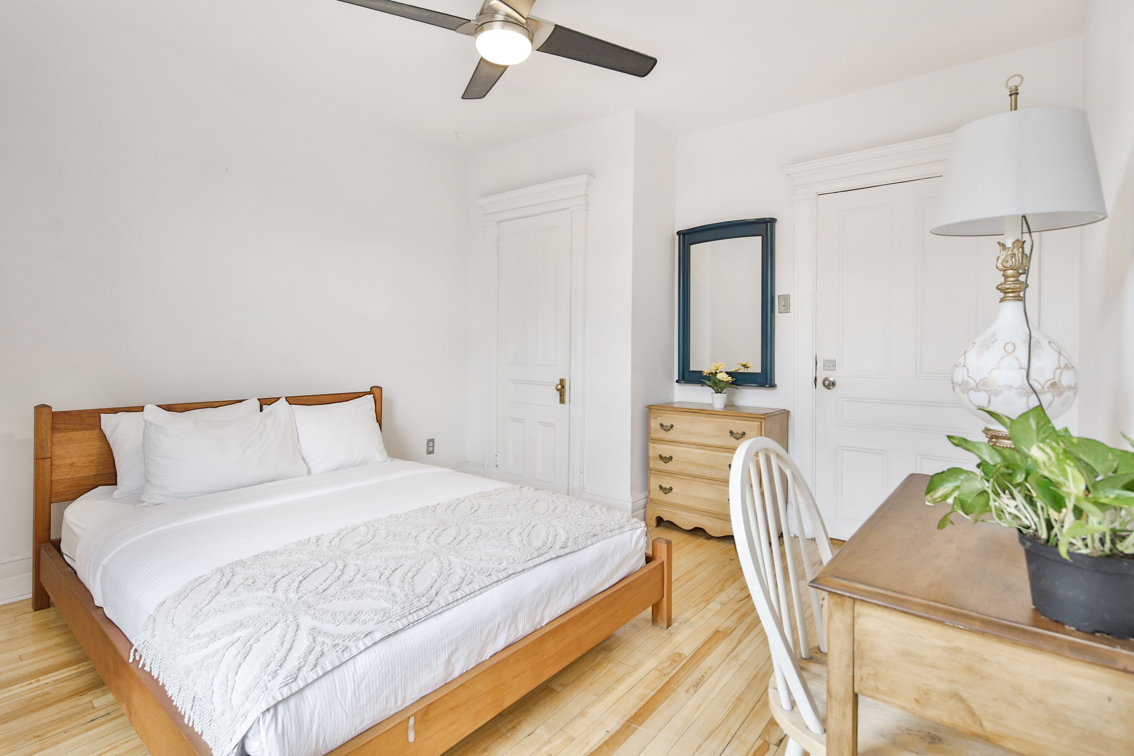 Foto - La Maison Du Mile-End