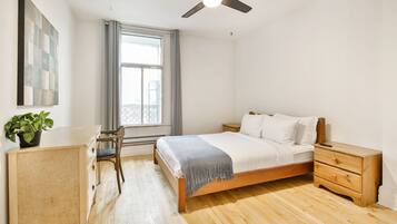 Deluxe Single Room | Free WiFi