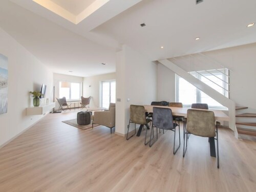 Alaska Beach with terrace by Interhome