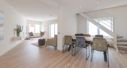 Alaska Beach with terrace by Interhome