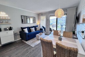 Smart-TV, Stereoanlage