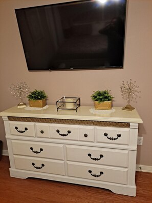 Casa de campo, 3 quartos | 3 quartos, espaço de trabalho para notebook