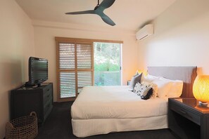 3 bedrooms, free Internet - Apartment 15 - The Cove (Noosa)
