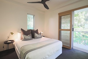 3 bedrooms, free Internet - Apartment 15 - The Cove (Noosa)