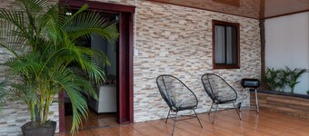 Casa Vacacional en la Fortuna de San Carlos, Ideal Para Familias