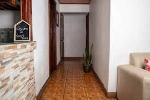 Lobby - Casa Vacacional en la Fortuna de San Carlos, Ideal Para Familias (Alajuela Province)