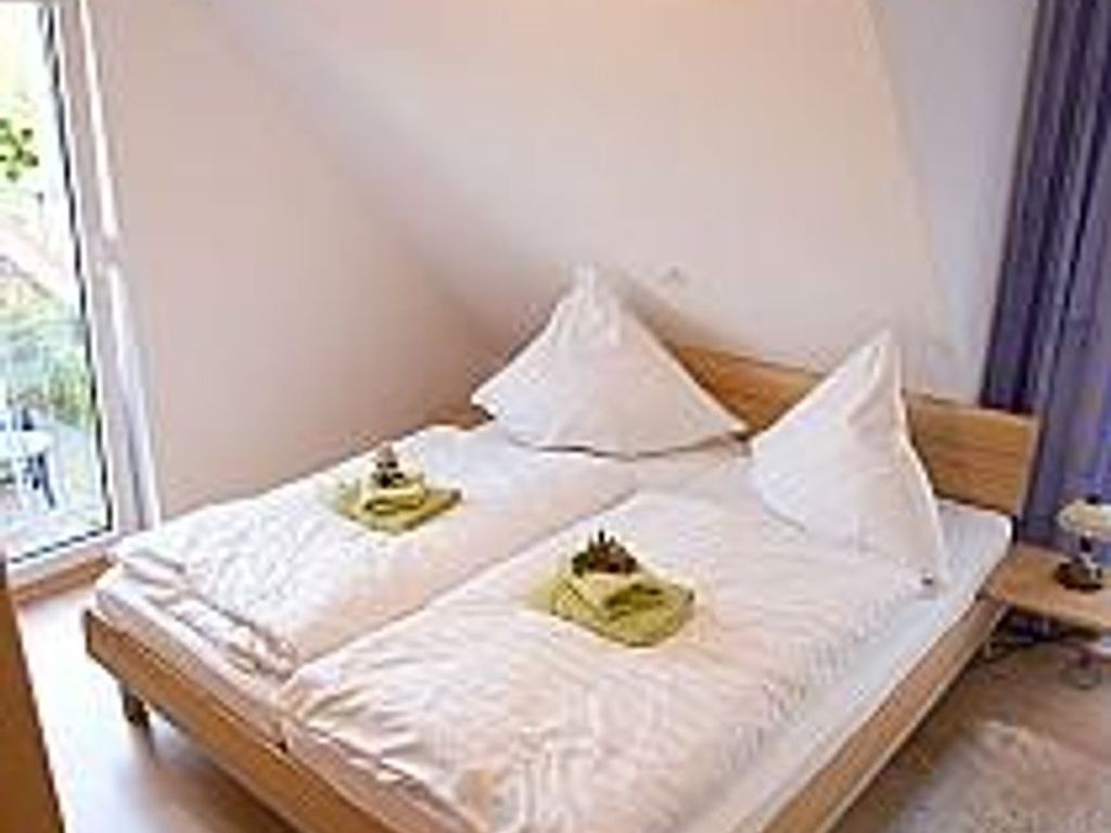 3 Schlafzimmer, Zimmersafe, WLAN