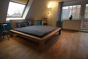 4 Schlafzimmer, WLAN