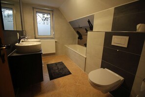 Dusche