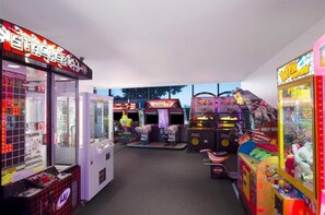 Spielezimmer