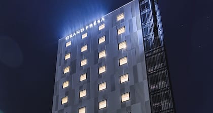 SOTETSU GRAND FRESA KUMAMOTO