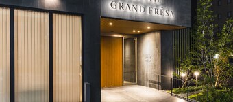 SOTETSU GRAND FRESA KUMAMOTO