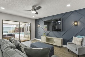 Smart TV