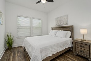 3 habitaciones, tabla de planchar con plancha y wifi gratis 