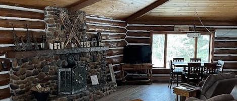Intérieur