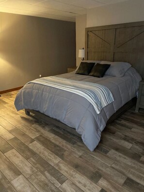 3 slaapkamers, wifi, beddengoed