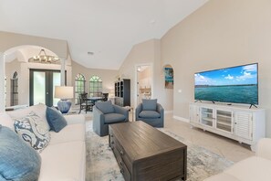 TV