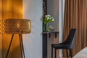 Departamento | Área de sala de estar | Smart TV, Netflix y servicios de streaming 