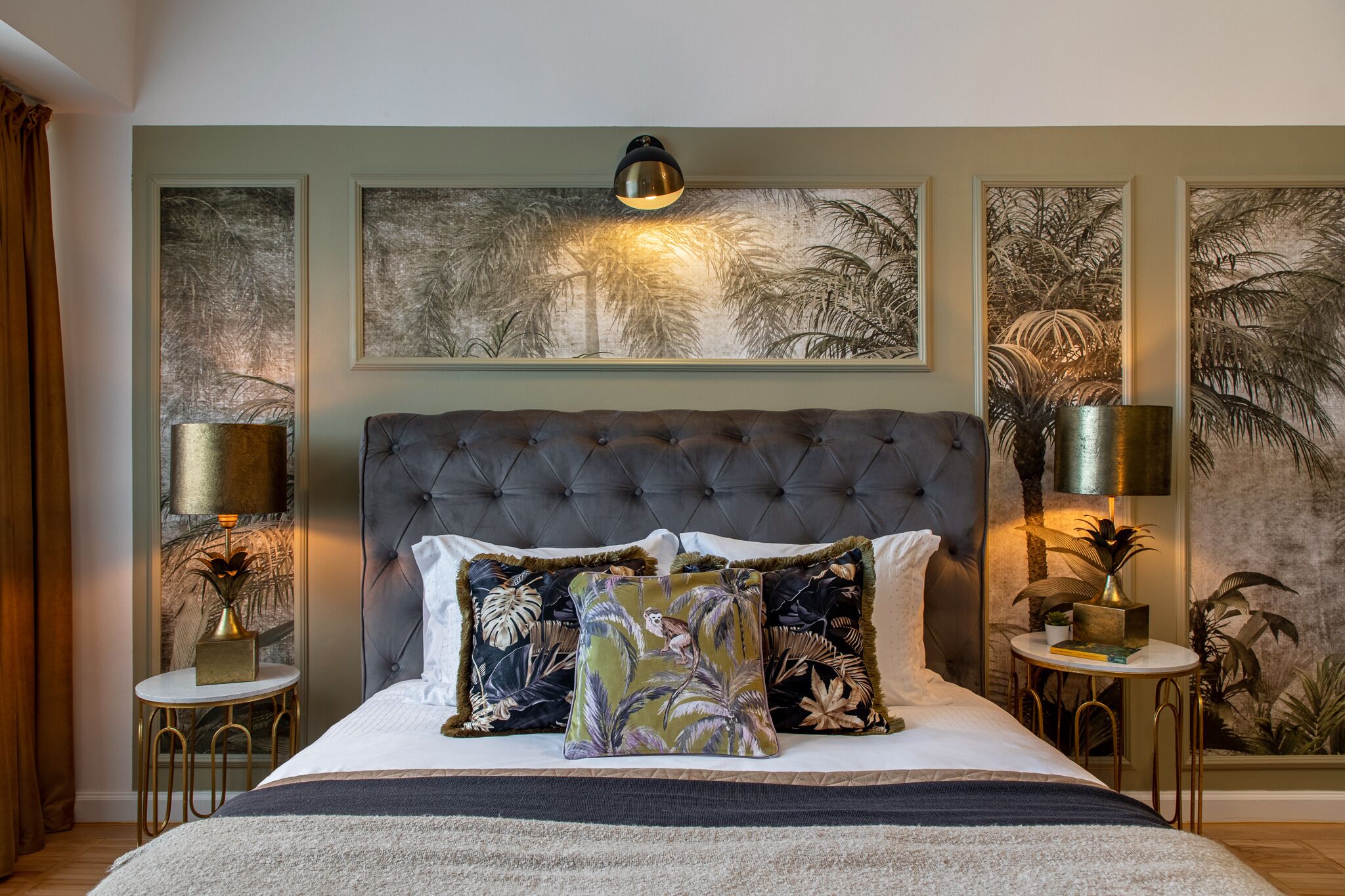 Apartment | View from room