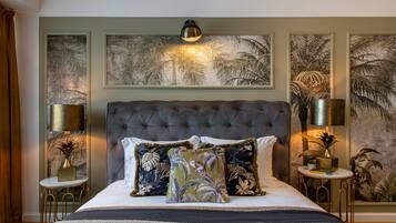 Apartment | View from room