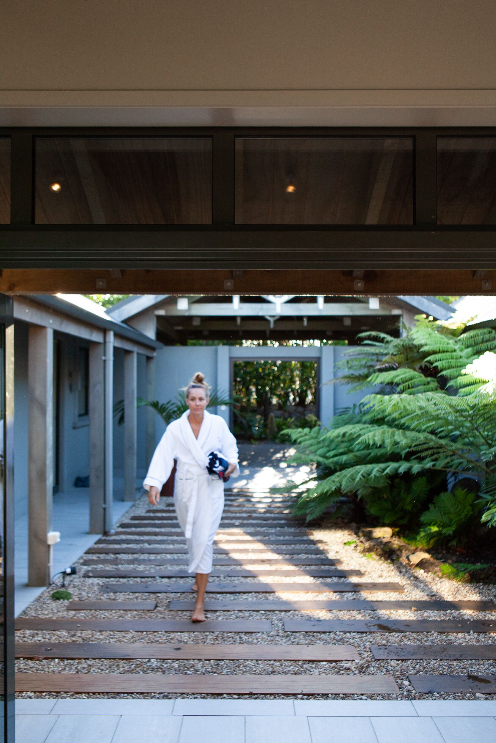 Exclusive Suite | Terrace/patio