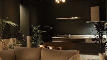 Villa | 1 bedroom, desk, laptop workspace, free WiFi