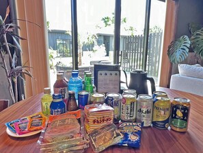 Villa | 1 bedroom, desk, laptop workspace, free WiFi - LAVA SAUNA & VILLA (Hachijo)