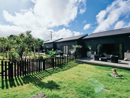 Servicio de la propiedad