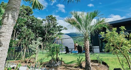 LAVA SAUNA & VILLA