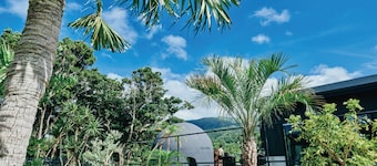 LAVA SAUNA & VILLA