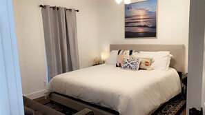 4 Schlafzimmer, Bügeleisen/Bügelbrett, Reisekinderbett, kostenloses WLAN