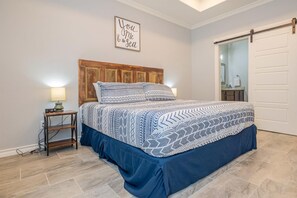 3 Schlafzimmer, Bügeleisen/Bügelbrett, kostenloses WLAN, Bettwäsche