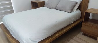 Cómoda y céntrica casa en Querétaro