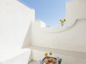 Servei de restauració a l'aire lliure