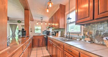 18 acres of pure beauty mix of woods and pasture!!