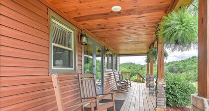 18 acres of pure beauty mix of woods and pasture!!