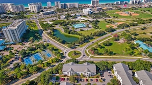 Unclassified image, 3 of 22, button - The Grand Destin-y. Cozy Condo close to everything (Destin)