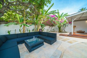 Exterior - Villa Merano (Gili Meno)