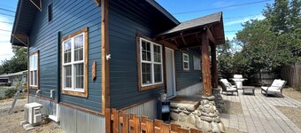 Downtown 2 Bedroom Ellensburg Home
