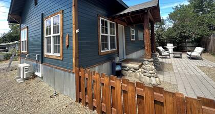 Downtown 2 Bedroom Ellensburg Home