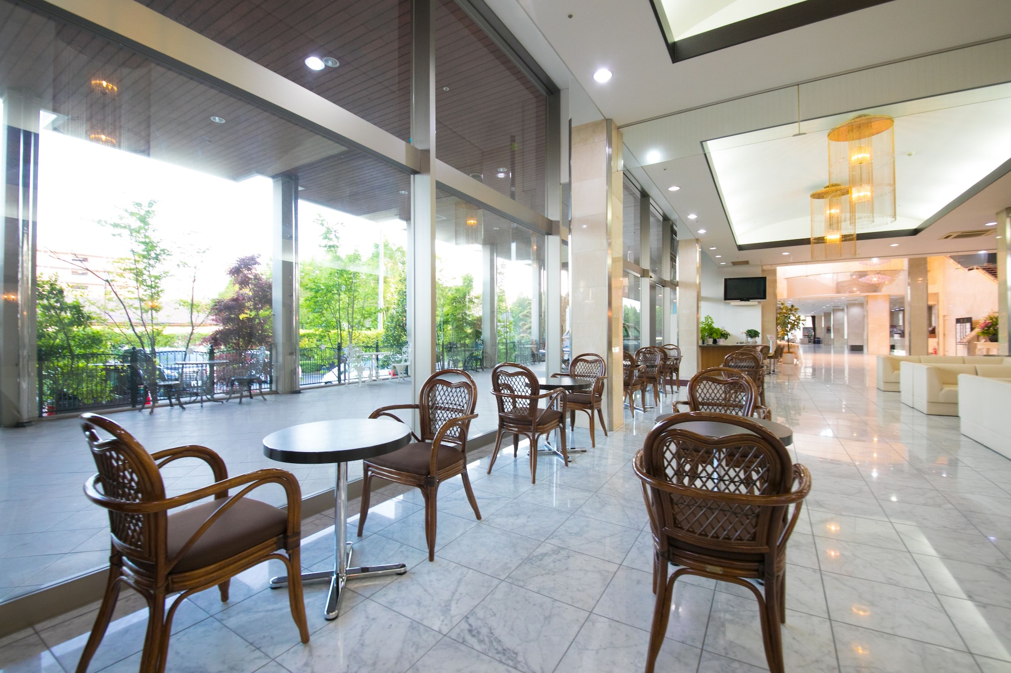2 Star Hotels