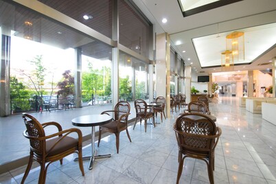 hotel satsukien