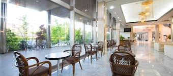 hotel satsukien