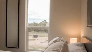 2 camere, Wi-Fi gratuito, lenzuola