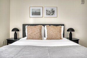 2 quartos, ferros/tábuas de passar roupa, Wi-Fi, roupa de cama