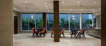 Perch Service Apartments DLF Cyber City