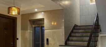 Perch Service Apartments DLF Cyber City